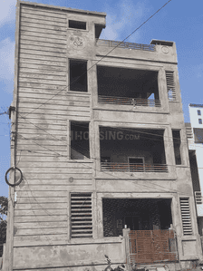 Project Image of 600.0 - 1100.0 Sq.ft 2 BHK Villa for buy in NSquare Sai Silver Springs Villas