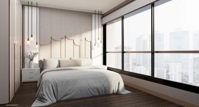 Project Image of 1286.0 - 2572.0 Sq.ft 3 BHK Apartment for buy in Siddhgiri