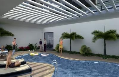 Project Image of 408.0 - 569.0 Sq.ft 1 BHK Apartment for buy in S M Hatkesh Heights A1 A2
