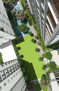 Project Image of 1372.0 - 2206.0 Sq.ft 2 BHK Apartment for buy in Elegant Nivasa