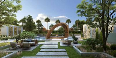 Project Image of 5998.78 - 6677.34 Sq.ft 3 BHK Apartment for buy in Chaithanya Sankhya