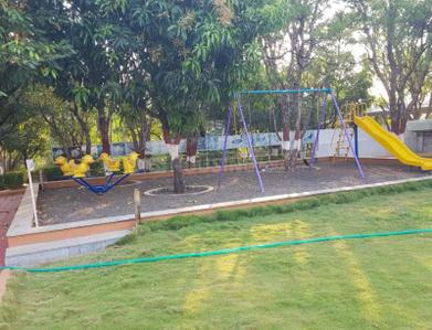 Project Image of 2562.0 - 84454.0 Sq.ft Residential Plot Plot for buy in Greenway Greenway