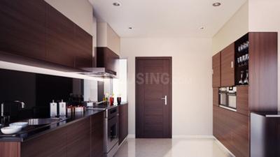 Project Image of 1837.41 - 2233.75 Sq.ft 3 BHK Apartment for buy in Pacifica Hamilton Tower