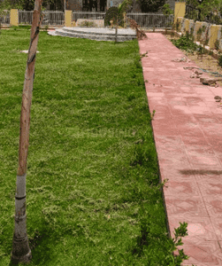 Project Image of 869.4 - 2838.01 Sq.ft Residential Plot Plot for buy in Samurai Vrindavan Phase 1