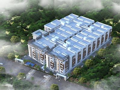 Project Image of 0.0 - 1116.0 Sq.ft 2 BHK Apartment for buy in Ecogreen Casa Traimbak