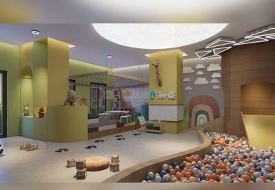 Project Image of 511.0 - 1178.0 Sq.ft 1 BHK Apartment for buy in Casagrand Southbrooke Block 1 And 2