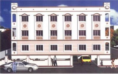 Project Image of 0.0 - 1000.0 Sq.ft 2 BHK Apartment for buy in Jubilee Shubha Kalyan