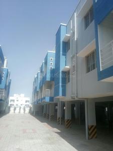 Project Image of 748.0 - 1014.0 Sq.ft 2 BHK Apartment for buy in Orchid Fair Deal