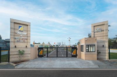 Project Image of 2111.0 - 2358.0 Sq.ft Residential Plot Plot for buy in Royal Eternity