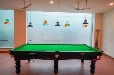 Project Image of 1277.0 - 1960.0 Sq.ft 2 BHK Apartment for buy in Krissh Greens