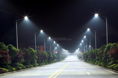 Project Image of 1076.39 - 5381.96 Sq.ft Residential Plot Plot for buy in Bapl New Highway City