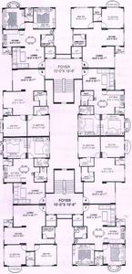 Project Image of 1115 Sq.ft 2 BHK Apartment / Flat for sale in Saroli for Rs. 2250000