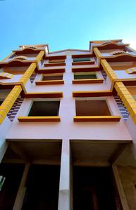 Om Enterprise 2 Elevation 1