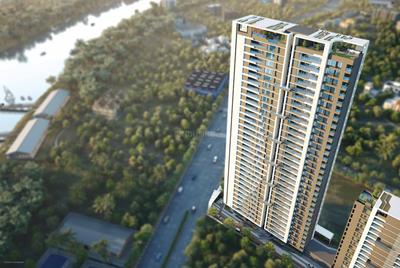 Nirvana Elevation 2