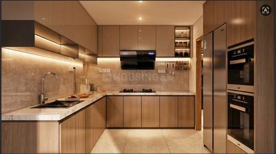 Project Image of 1102.0 - 1438.0 Sq.ft 2 BHK Apartment for buy in Raunaq Liverpool