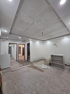 Project Image of 1125.0 - 1485.0 Sq.ft 3 BHK Builder Floor for buy in Rich Look Urban Floors