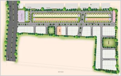 Project Image of 1944.0 - 2097.0 Sq.ft 3 BHK Villa for buy in Unique Samanvay Latanagar