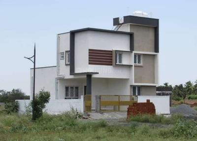 Project Image of 1000.0 - 3806.0 Sq.ft Residential Plot Plot for buy in Greenfield Nachathra Garden Phase 12
