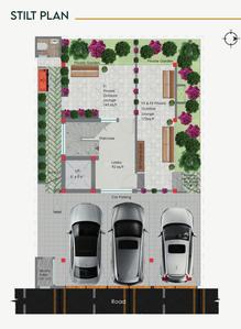 Project Image of 0.0 - 1200.0 Sq.ft 2 BHK Apartment for buy in Harmony Aikya