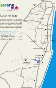 Project Image of 534.0 - 974.0 Sq.ft 1 BHK Villa for buy in Columbia Hub Villas