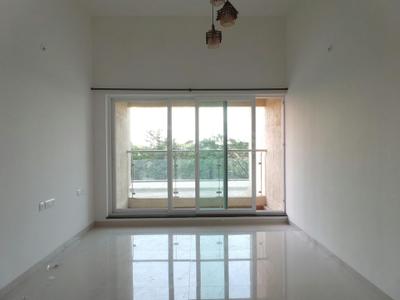 Project Image of 598.0 - 1153.0 Sq.ft 1 RK Apartment for buy in Rustomjee Urbania Azziano Wing L