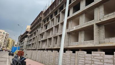 Project Image of 665 Sq.ft 1 BHK Apartment / Flat for sale in Panvel for Rs. 4650000