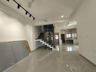 Project Image of 1468.41 - 1699.73 Sq.ft 5.5 BHK Villa for buy in Shivaay Infinity