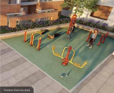 Project Image of 615.0 - 3215.0 Sq.ft 1 BHK Apartment for buy in Brigade Horizon