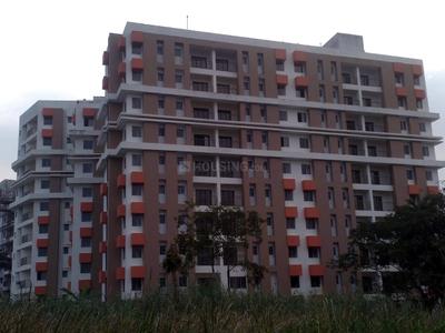Project Image of 1223 Sq.ft 3 BHK Apartment / Flat for sale in Sonarpur for Rs. 5200000