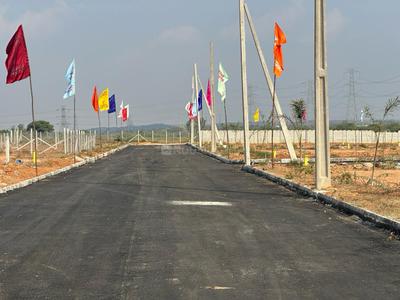 Project Image of 1350.0 - 3600.0 Sq.ft Residential Plot Plot for buy in Vinayaka Green County