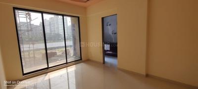 Project Image of 333.79 - 503.86 Sq.ft 1 BHK Apartment for buy in Om D S Homes Aaradhya Apartment