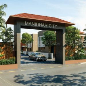Project Image of 1026.0 - 1179.0 Sq.ft 2.5 BHK Villa for buy in Manidhar City