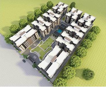 Project Image of 1105.0 - 1400.0 Sq.ft 2 BHK Apartment for buy in Dream Garden