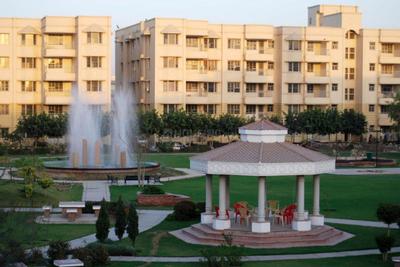 Project Image of 845.0 - 1480.0 Sq.ft 1.5 BHK Apartment for buy in Ashiana Utsav
