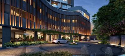 Project Image of 1677.0 - 2435.0 Sq.ft 3 BHK Apartment for buy in Skyline Odyssey