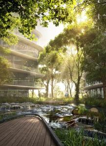 Project Image of 1000.0 - 2750.0 Sq.ft 2 BHK Apartment for buy in Prestige Pallava Gardens