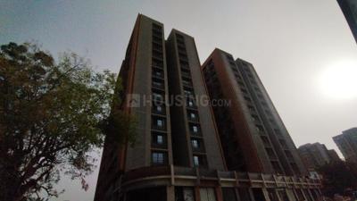 Project Image of 802.88 - 928.0 Sq.ft 3 BHK Apartment for buy in Sheladia Luxuria