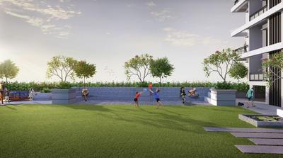 Project Image of 1069.61 - 1557.21 Sq.ft 2 BHK Apartment for buy in Spectrum Vertillas