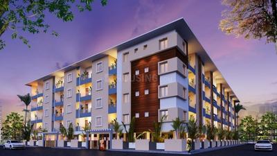 Gallery Cover Pic of MS Ramaiah Crown Imperials