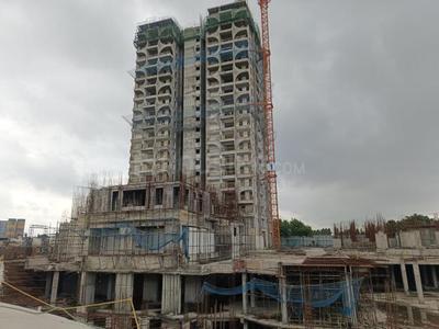Project Image of 2200.0 - 4150.0 Sq.ft 3 BHK Apartment for buy in Trishala Trilok