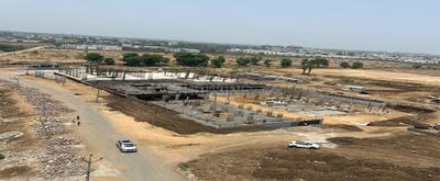 Project Image of 941.63 - 1291.56 Sq.ft 3 BHK Apartment for buy in Yogi Heights