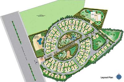 Project Image of 0.0 - 1200.0 Sq.ft 2 BHK Villa for buy in Soul Space Atlantis