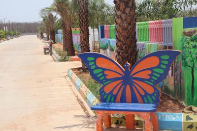 Project Image of 1350.0 - 2880.0 Sq.ft Residential Plot Plot for buy in Siyora Shakthi County Phase 1