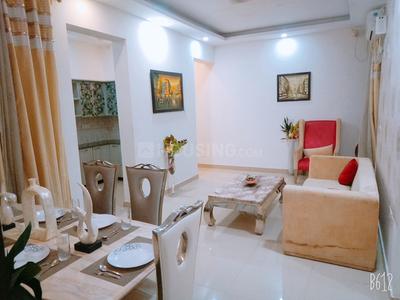Project Image of 1000.0 - 1627.0 Sq.ft 2 BHK Apartment for buy in Antriksh India Abril Green