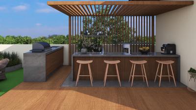 Project Image of 2932.0 - 3080.0 Sq.ft 4 BHK Villa for buy in Raja IRA