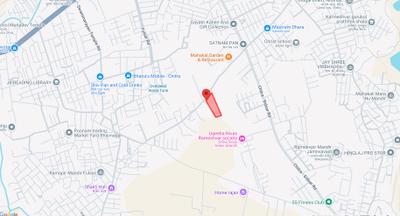 Project Image of 858.74 - 7898.67 Sq.ft Residential Plot Plot for buy in Batukbhai Ravjibhai Baraiya Shivanand 3