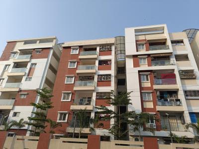 Sri Karthikeya Bliss Elevation 2