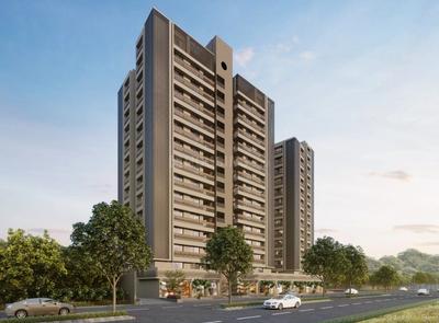 Project Image of 0.0 - 863.27 Sq.ft 3 BHK Apartment for buy in Vivaan Ixora