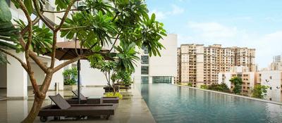 Project Image of 2600.0 - 3200.0 Sq.ft 4 BHK Apartment for buy in Prisma By Oberoi Realty