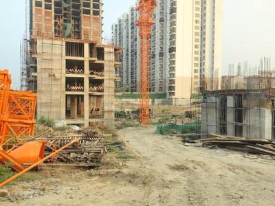 Project Image of 3018.0 - 8268.0 Sq.ft 3 BHK Apartment for buy in Omaxe The Resort